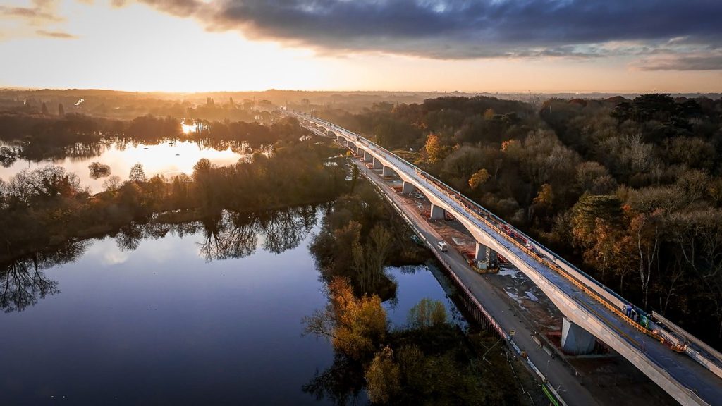 HS2 now under government scrutiny | RailTech.com