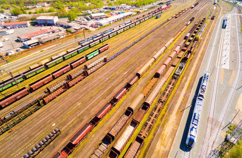 Modernisation of the Czechia line from Pilsen to Domažlice to the German border