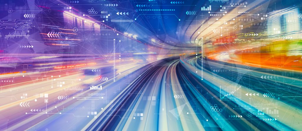 Rail Baltica is implementing some of the latest in intelligent tech, as one of its top systems managers explains.